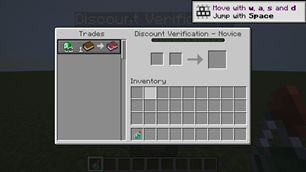 100% Merchant Discount