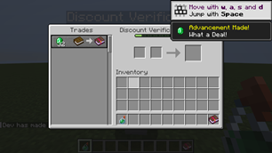 Price Restored After Expiration