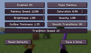 GUI