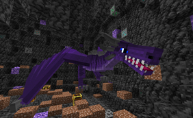Lightning dragon (Ice and Fire)