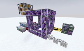 A Simple System of AE (AE2)