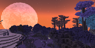 The Moonlight (Eternal Starlight)