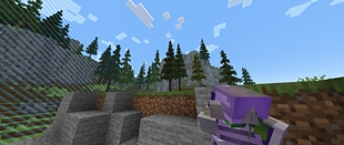 Some Gameplay but without Shader