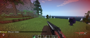 Gameplay but without Shader