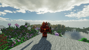 Draconic Set