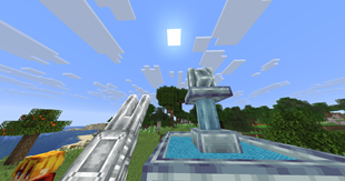 To the Sun