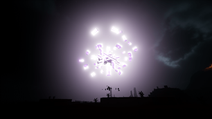 Void elemental