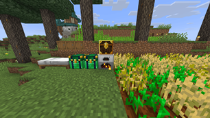 Offical Server Spawn! Spawn in for a Promised Starter Pack!
