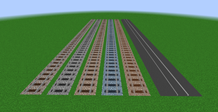 The Tracks