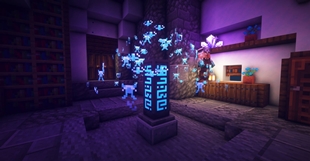 Monolith of Rebirth | Монолит возрождения