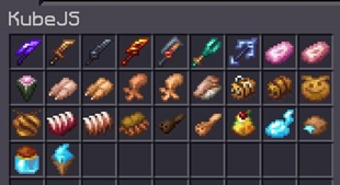 Custom content | Кастомный контент