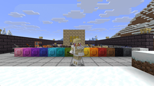 **Northern, luminite** — Wool padding. A full set feeds you on a kill.