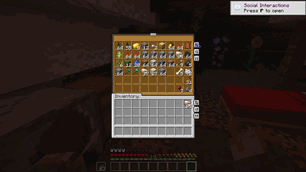 Organize your inventory with a single click.