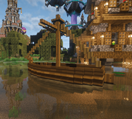Ship