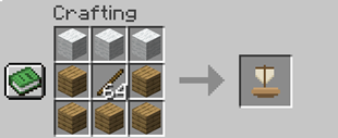 Recipe
