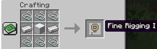 Recipe