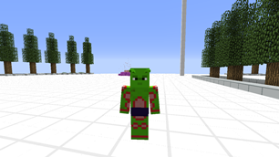 Namekian front