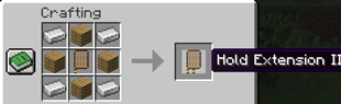Recipe
