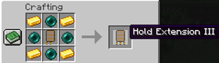 Recipe
