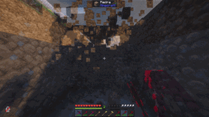 Pickaxe 3x3