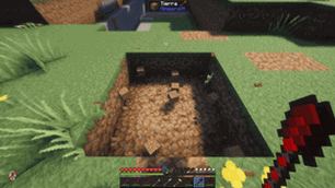Shovel 3x3