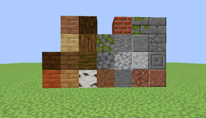 improved blocks