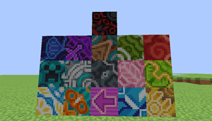 improved glazed terracotta