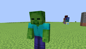 improved zombie