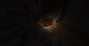 Cave Shot 1