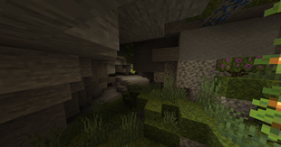 Cave Shot 2