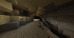 Cave Shot 3