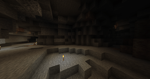 Cave Shot 4