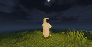 More Pocong