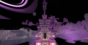 Giant End City