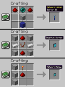 QS Recipe