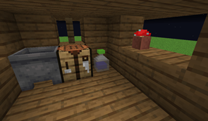 I wonder what that potion is