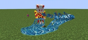Unbound Sea