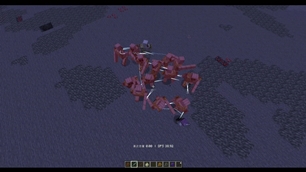 Sweeping Attacks
