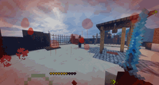 🧪 Potion Deflection