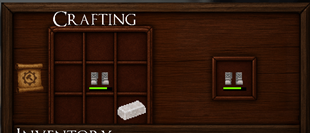 🛠️ Spike Boots Crafting Recipe