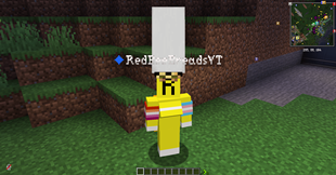 My Hat