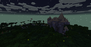 Twilight Forest
