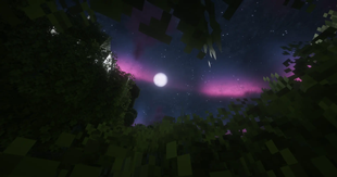 night sky 2