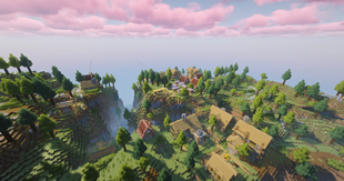 Better Villages