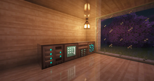 Refined Storage