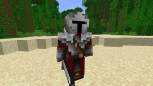 IRONCLAD