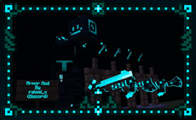 In game Showcase