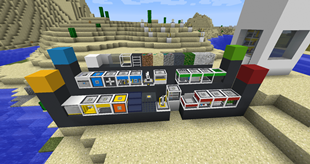 Blocks