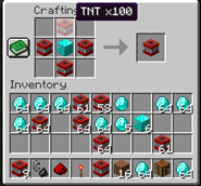 crafting nuke