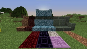 ALL Blocks